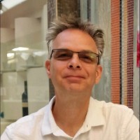 Wouter van Eck