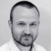 Ian Bierman