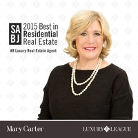 Mary Carter