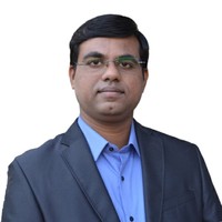 Anshul Kumbhare