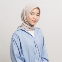 Luthfiah Haifah A