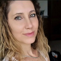 Sarah Grimaldi