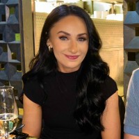 Jessica Harris