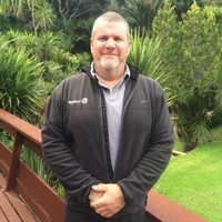 Andy Mitchell