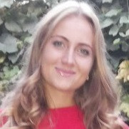 Катерина Ющик