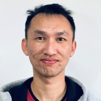 Eddie Tseng