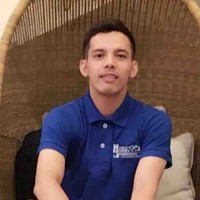Mark Anthony Famy