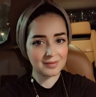 Mariam Al Shammasi