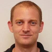 Rasmus Jensen