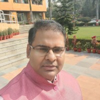 Niraj Kumar