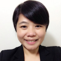 Eve Wang