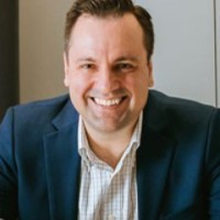 Dimitris Petkousis, MBA