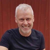 Niclas Ejdestig