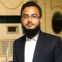 Syed Hamza Ali
