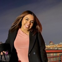Mildred Rojas