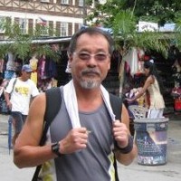 Chow Peter