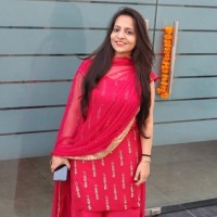 Deepika Sharma