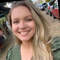 Nicole Amorim