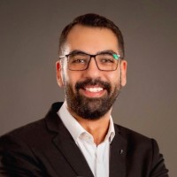 Ashraf Fahmy