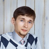 Igor Ovchinnikov