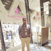 Hamza Kashif