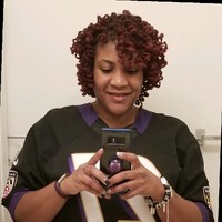 Tia Douglass