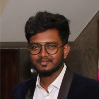 Santhosh R