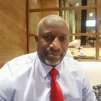 Matthew Okafor