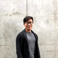 Tommy Yang