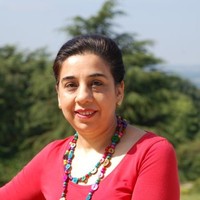 Keranjeet Kaur Virdee