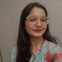 Anushka Dubey