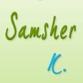 Samsher Nagani