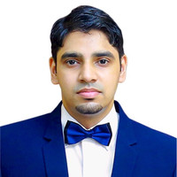 Shafeeq Mohammed