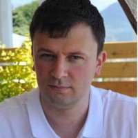 Dmitriy Nikitin