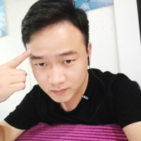Rick Huang
