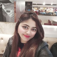 Bhawna Nagarkoti