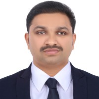 Aby Kuriakose