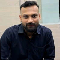 Sanket Viradiya