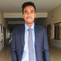 Syed Ahsan Ahmed