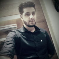 Abhishek Verma