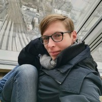 Kirsty Orton