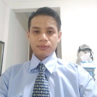 Haris Saepudin