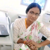 Meenakshi Balasubramanian