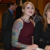 Nadine Brittingham