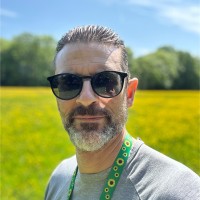 Kieran Ingham-Burroughes