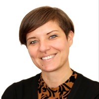KATE FARLEY
