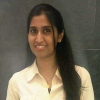 Athira Pillai