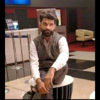 Ankush Pundir