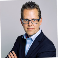 Patrik Sandberg