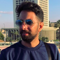 Khalid Esseily
